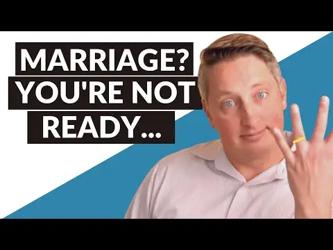 از کجا بفهمیم وقت ازدواج